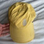 Roxy yellow pineapple baseball cap Photo 0
