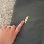 Frank and Eileen Bella Sweatpants size Large Green Photo 8