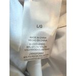 Nautica Bright Colorful Cross Back One Piece Swimsuit In to the Jungle size L Photo 13