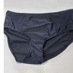 DKNY  Women's 2 Piece Ruffled Tankini Swimsuit New with Tags Photo 2