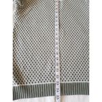 appleseed's Womens Sweater Size Small Green Knit Ribbed Crew Neck Long Sleeve Photo 11