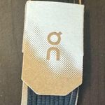 On Shoelace Replacement Black Size One Size Photo 0