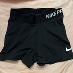 Nike Pro Spandex Shorts Photo 0