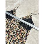 Free People Little Dreams Printed Lace Camisole Women’s Large Sleepwear Photo 7