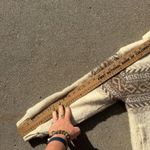 Vintage Outerbound HMS Jacket Boho Fair Isle Sheep Wool Zip Up Jacket MEDIUM Photo 9