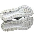 ASICS  Gel Quantum 90 SD FO Unisex Sandals White Green Womens 10.5 Men’s 9 Photo 8