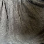 ZARA Collection Cowl Neck Tank Dress Tunic Neutral Size Medium Photo 4