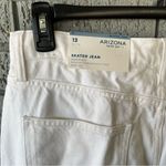 Arizona Jeans Arizona Highest Rise Flare Leg Jean Size 15 Photo 5
