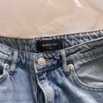 White Fox Boutique White Fox Low-Rise Jeans Photo 2