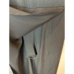 Haute Hippie Jumpsuit Women XS Modal Silk Shorts Wrap Skirt Maxi Whimsigoth Photo 8