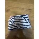 St. John St Johns Bay Women Size XL Striped T Shirt Dress Stretch Lightweight Comfy Photo 7