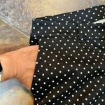 Ralph Lauren Lauren Polka Dot Pants Side Zip 10 Photo 1