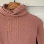 Woolrich Wool Turtleneck Sweater Medium Photo 2