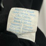 Artsy Womens Feminist Galaxy Space Medium Graphic Print Shirt Woman Boho Hippie Black Photo 5