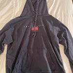 Brandy Melville LA Hoodie Photo 0