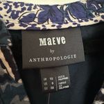 Maeve  Anthropologie Boho Savannah Sleeveless Shift Dress Photo 1