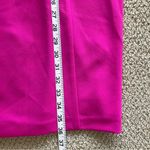 Vince Camuto NEW Fuchsia Off the Shoulder Bodycon Midi Dress Size 10 Fitted NWT Photo 6