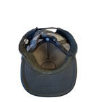 Vans X Shark Week Unisex Mesh Trucker Snapback Hat Multicolor Adjustable Photo 1