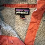 Patagonia  Re-Tool Snap-T Fleece‎ Pullover Sweatshirt Photo 3