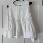 Commence  white top Photo 0