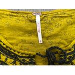 Free People Twilight Folk Jacket Size Small Photo 4