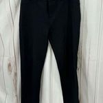 Calvin Klein Jeans Women’s 14 Black Ankle Pants Jeans Photo 0