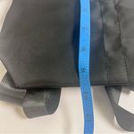 Botkier  Trigger Mini Nylon Backpack - Black NWT Zippers‎ Photo 7