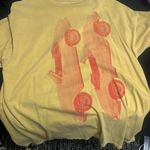 Urban Outfitters  Oversized Tee Photo 0