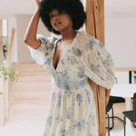 Free People Golden Hour Maxi Dress Photo 7