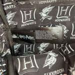 Lounge Fly Harry Potter Ravenclaw House Plaid Mini Backpack Bag Vegan Leather Photo 11