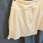 Baleaf : Cream Activewear Skirt with built-in shorts- tennis skirt- S Photo 10