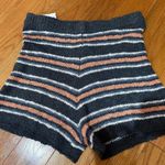 O'Neill Shorts cover up stripe crochet  Photo 0
