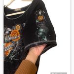 Y2K Vintage Blue canyon clothing plus size 3X top Black Photo 1