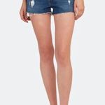 Levi’s Ribcage Shorts Photo 0