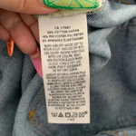 Gap Long & Lean Cut Off Shorts Photo 4