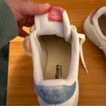 Adidas Women’s  Cloudfoam Advantage Sneakers Photo 1