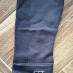 Set Active Sculptflex Leggings And One Shoulder Bra Concrete Jungle Sz Small Photo 5