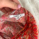 O'Neill  Top Tank Floral Photo 2