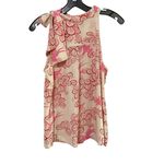 Maeve Anthropologie  Elata Sleeveless Top size 6 Photo 4