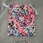 Brighton MERIDIAN BRACELET- SILVER WITH CRYSTALS Photo 0