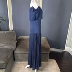 Women’s Navy Off Photo 3