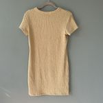 Elodie Nordstrom’s  Light Green Stretchy Mini Dress Women’s Size Medium Photo 3