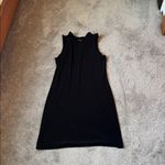 Michael Kors  Black Sleeveless Dress SIZE XS Photo 3