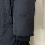 The North Face  Women’s Black Hooded Arctic Parka Winter Coat Jacket Photo 9