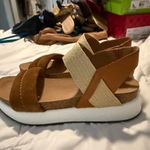 OTBT  platform sandals Libra  Photo 0