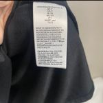 Amazon Daily Ritual Black Swing Tank Casual StretchDress Size Small Petite Photo 4