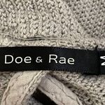 Doe & Rae Tank Top Photo 2