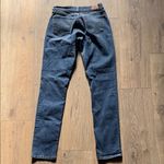 Levi's 528 Curvy Cut Straight Leg Jeans Size 5 Photo 1