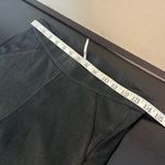 Free People  knit grey moto leggings, distressed grey, size XS Photo 5