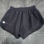 Lululemon  Hotty Hot 2.5”, Size 2 Reg, Shorts Photo 1